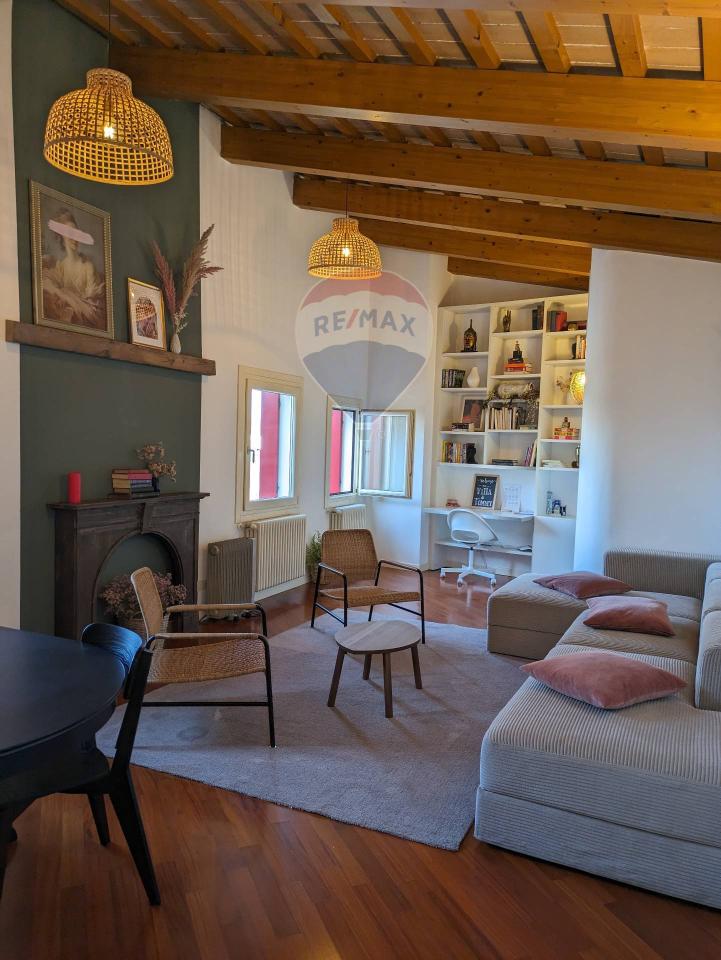 appartamento in affitto a Vicenza in zona Centro Storico