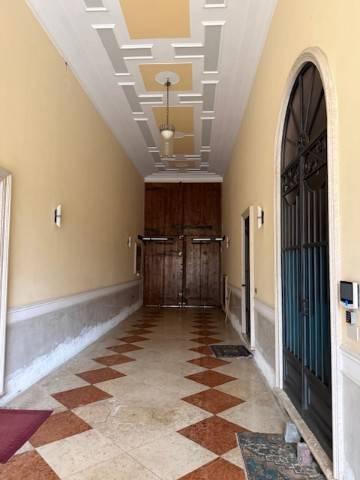 appartamento in affitto a Vicenza in zona Centro Storico