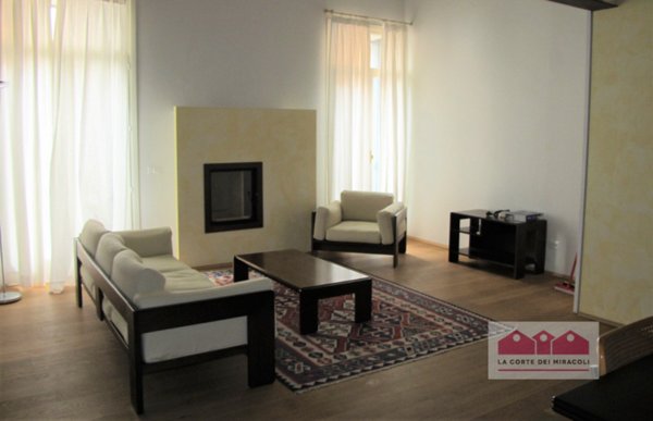 appartamento in affitto a Vicenza in zona Centro Storico