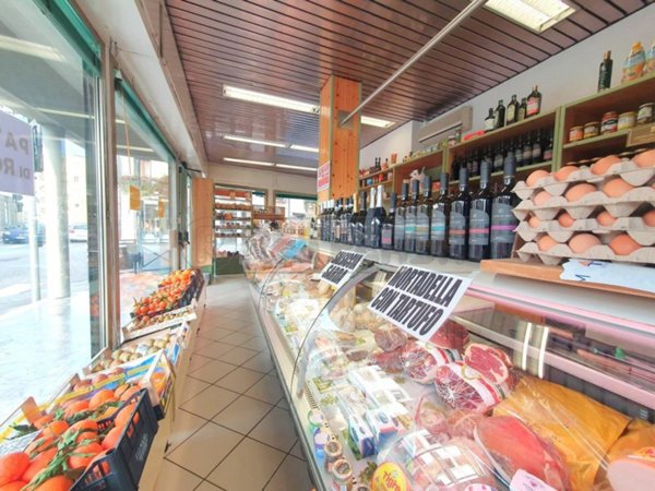 negozio in affitto a Vicenza in zona Centro Storico