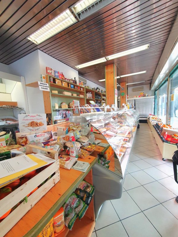 negozio in affitto a Vicenza in zona Centro Storico
