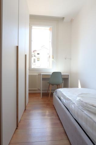 appartamento in affitto a Vicenza in zona Sant'Andrea