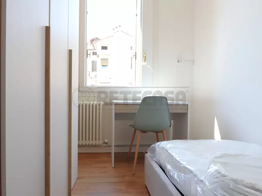 appartamento in affitto a Vicenza in zona Sant'Andrea