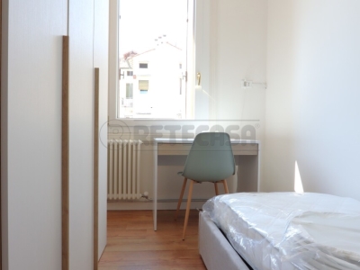 appartamento in affitto a Vicenza in zona Sant'Andrea