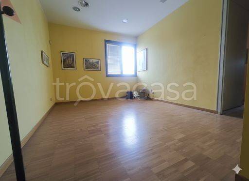 ufficio in affitto a Vicenza in zona San Lazzaro/Pomari