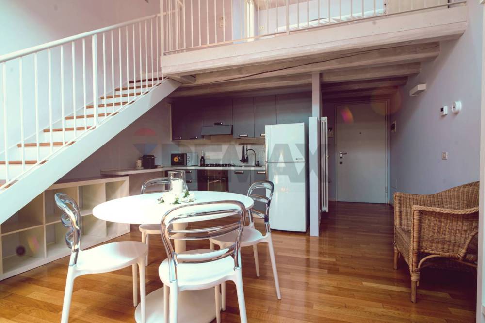 appartamento in affitto a Vicenza in zona Centro Storico