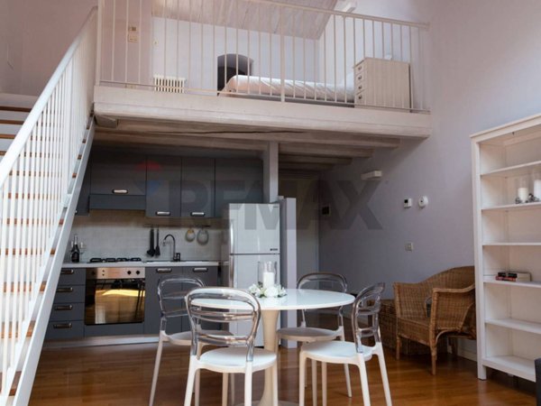 appartamento in affitto a Vicenza in zona Centro Storico