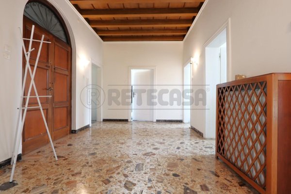 appartamento in affitto a Vicenza in zona Sant'Andrea