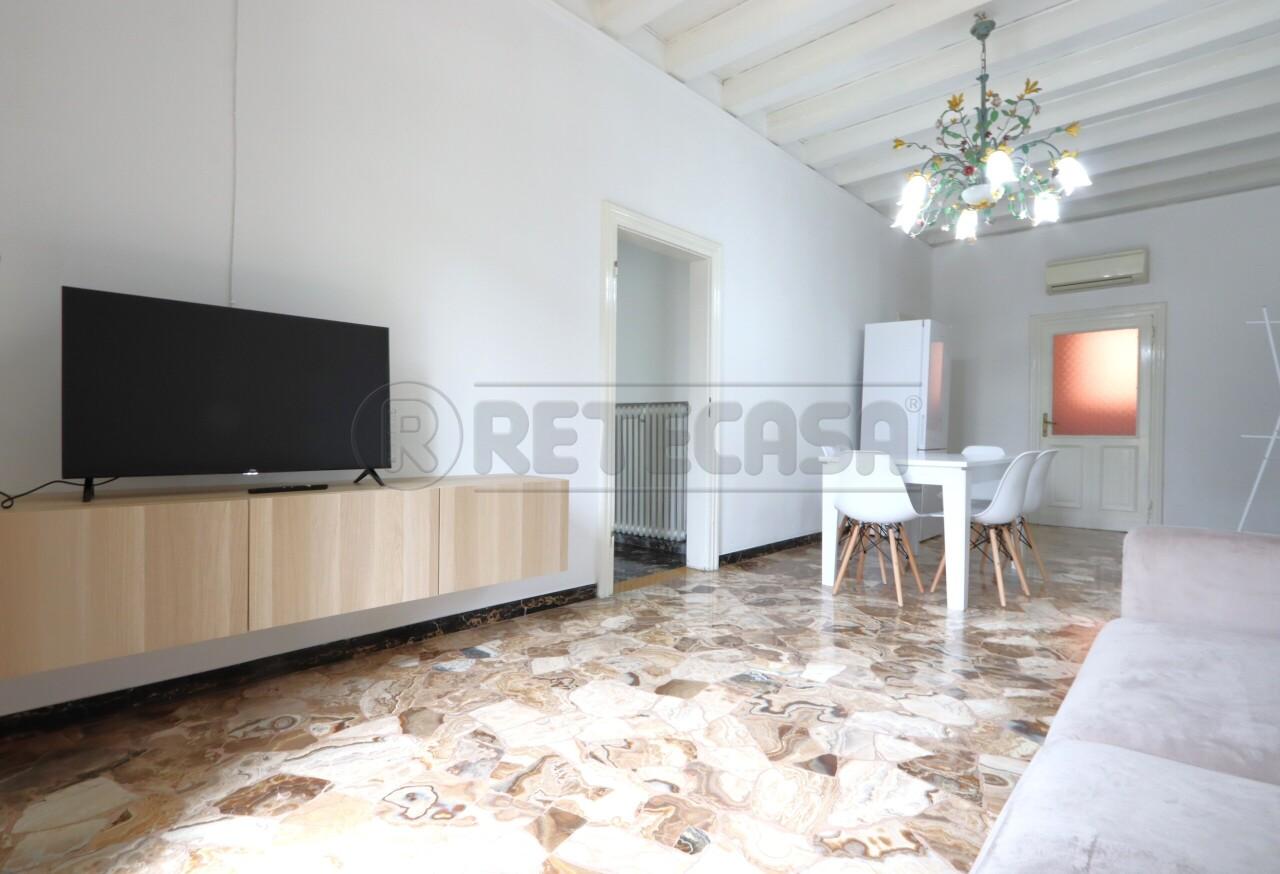 appartamento in affitto a Vicenza in zona Sant'Andrea