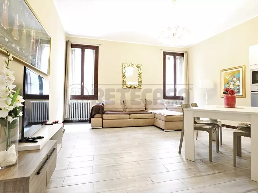 appartamento in affitto a Vicenza in zona Centro Storico