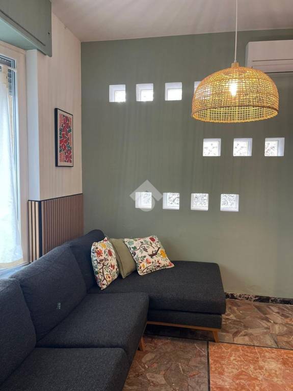 monolocale in affitto a Vicenza in zona San Bortolo/San Paolo