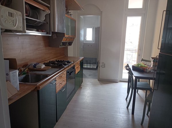 appartamento in affitto a Vicenza in zona Centro Storico