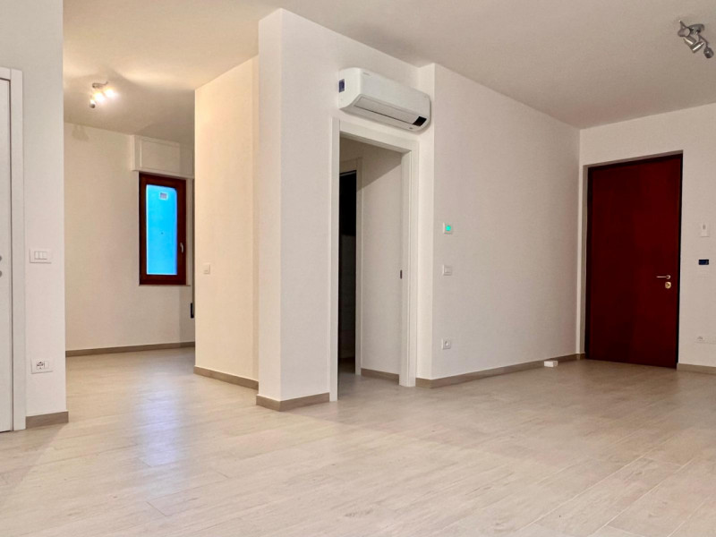 ufficio in affitto a Vicenza in zona San Bortolo/San Paolo