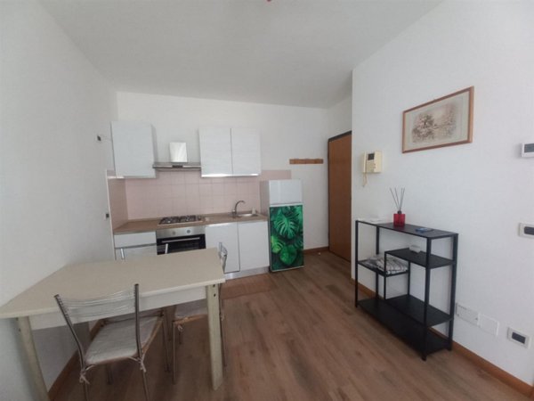 appartamento in affitto a Vicenza in zona Centro Storico