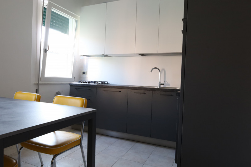 appartamento in affitto a Vicenza in zona Centro Storico