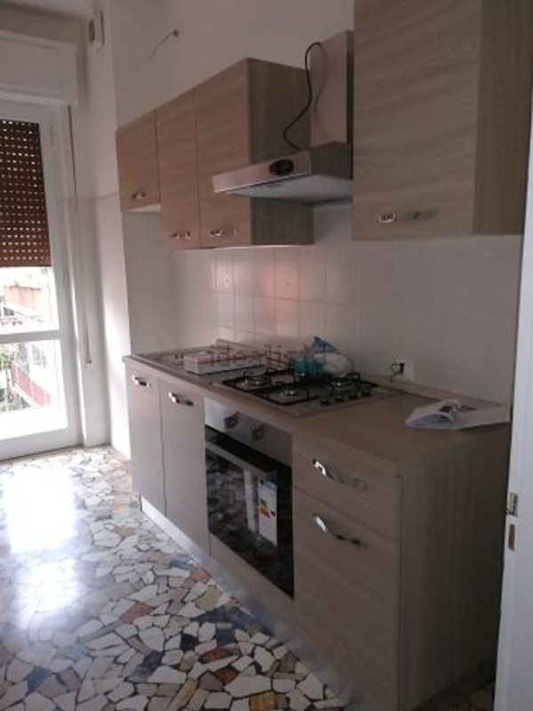 appartamento in affitto a Vicenza in zona Borgo Casale