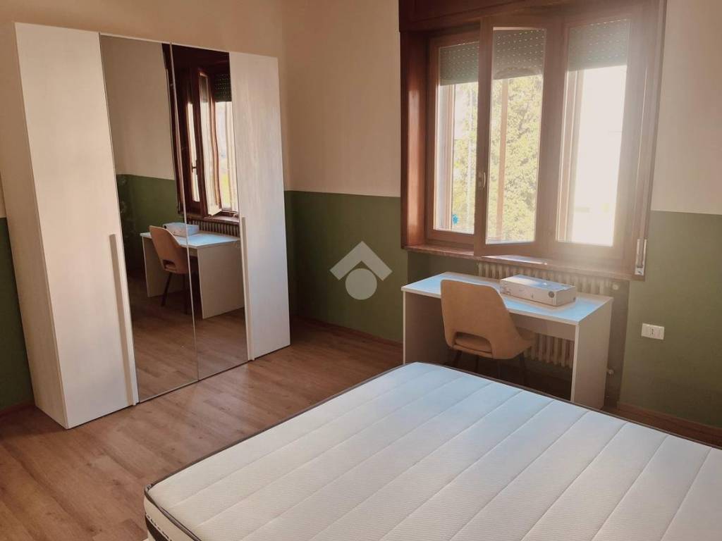 appartamento in affitto a Vicenza in zona Borgo Berga