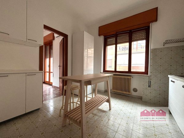 casa indipendente in affitto a Vicenza in zona Pio X