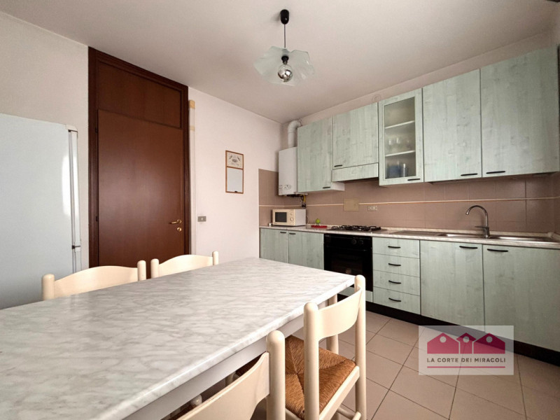 appartamento in affitto a Vicenza