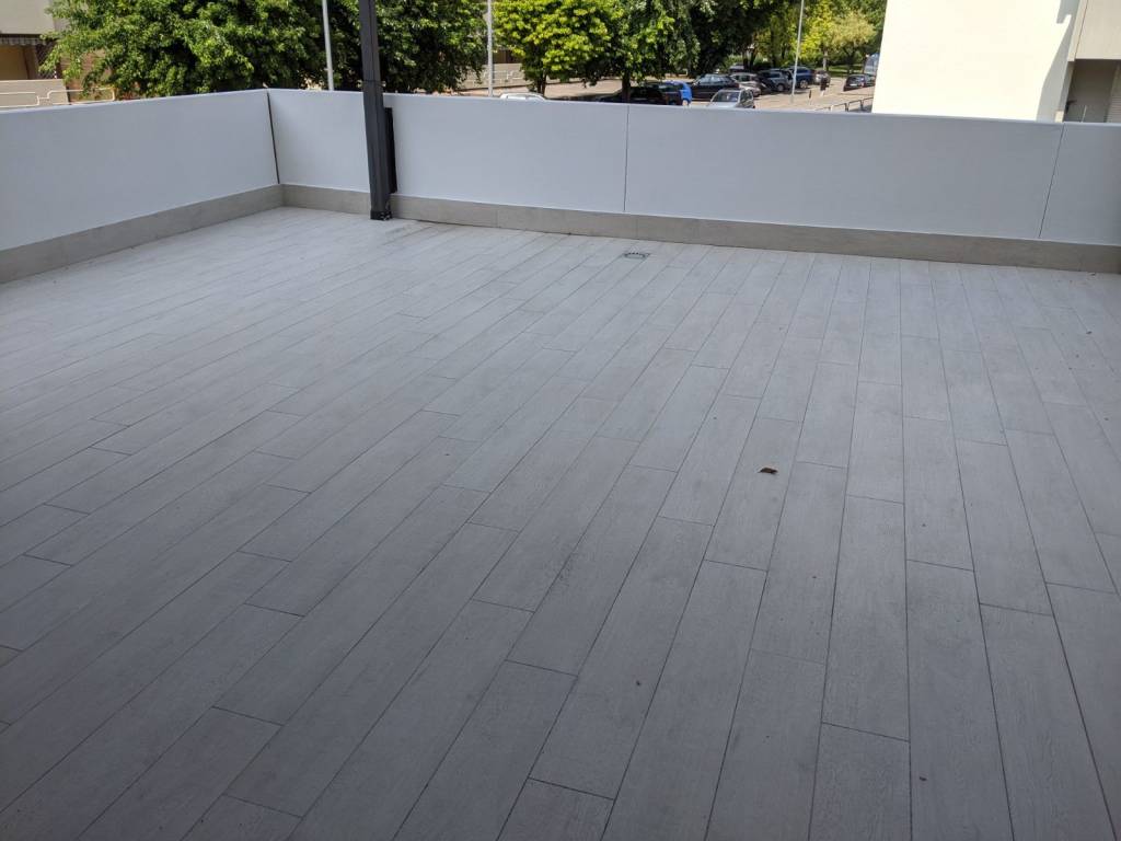 appartamento in affitto a Vicenza in zona Cattane