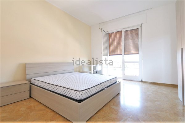 appartamento in affitto a Vicenza in zona Sant'Andrea