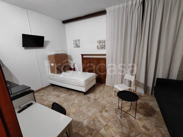 appartamento in affitto a Vicenza