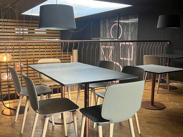 negozio in affitto a Vicenza in zona Centro Storico