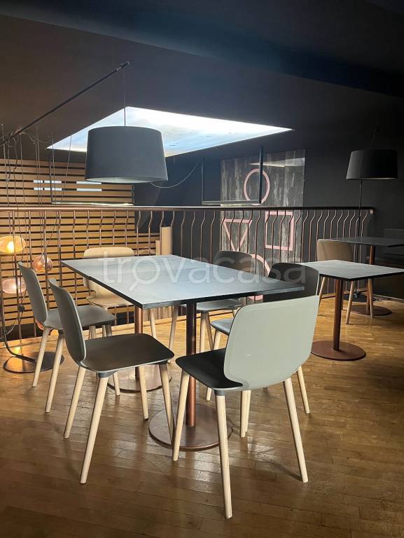 negozio in affitto a Vicenza in zona Centro Storico