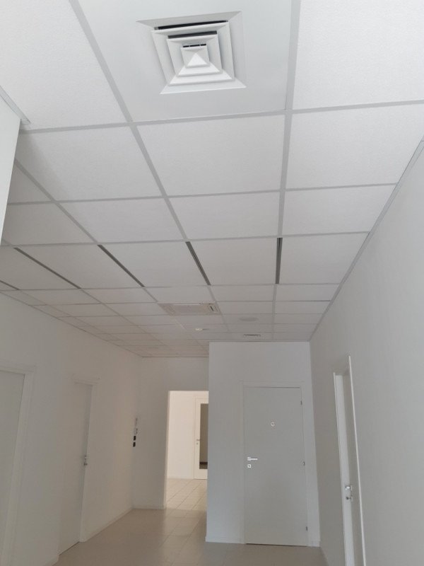 ufficio in affitto a Vicenza