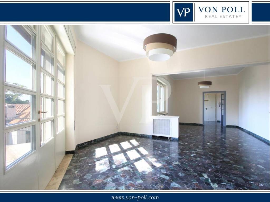 appartamento in affitto a Vicenza in zona San Felice