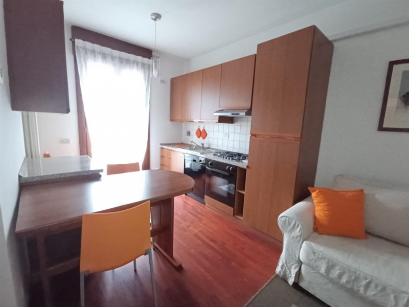 appartamento in affitto a Vicenza in zona Centro Storico
