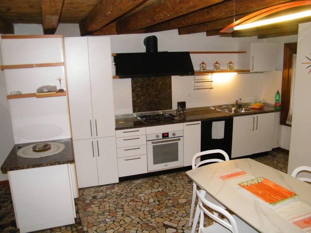 appartamento in affitto a Vicenza in zona San Bortolo/San Paolo
