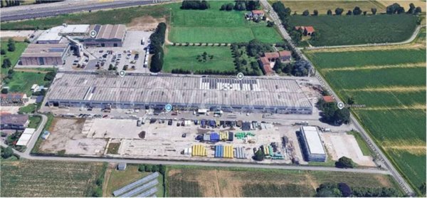 appartamento in affitto a Vicenza in zona Debba