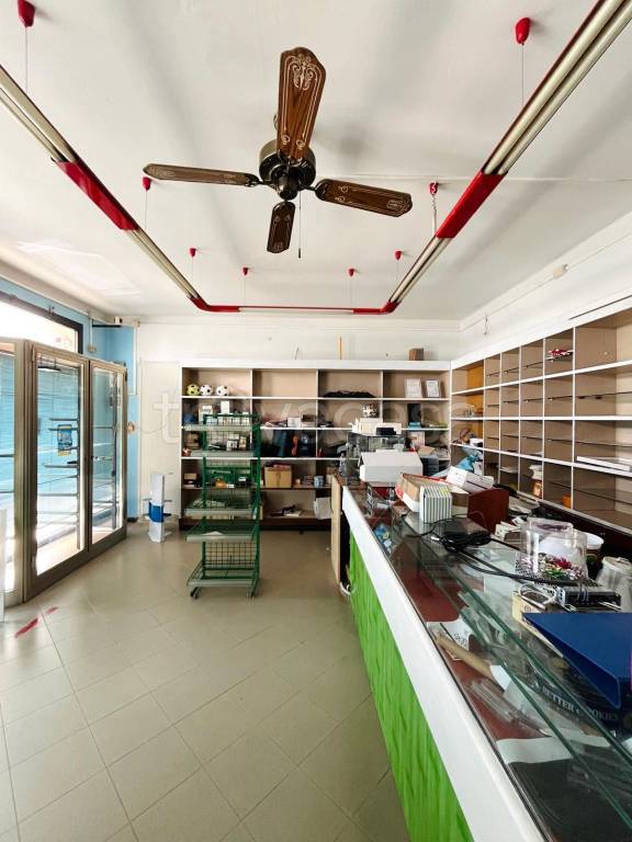 negozio in affitto a Vicenza in zona San Bortolo/San Paolo