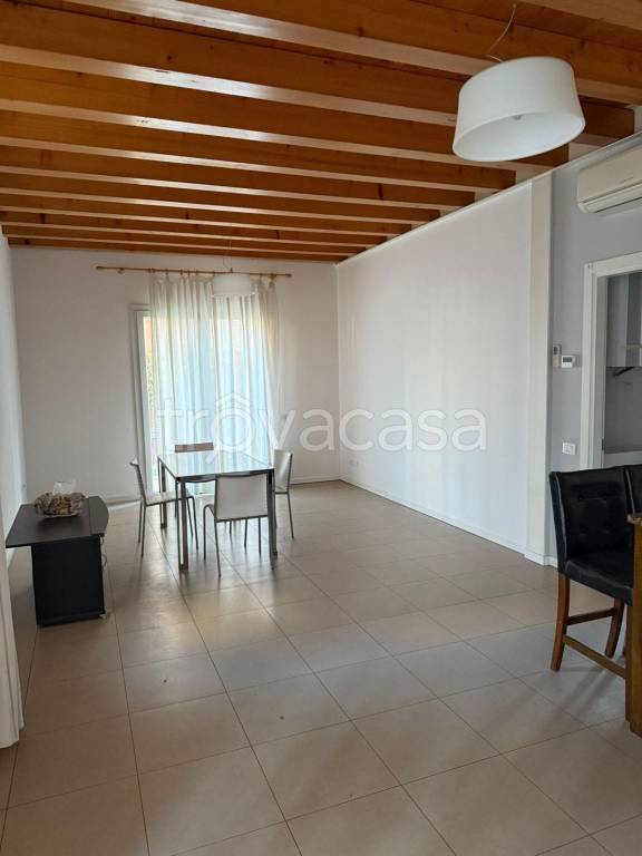 appartamento in affitto a Vicenza