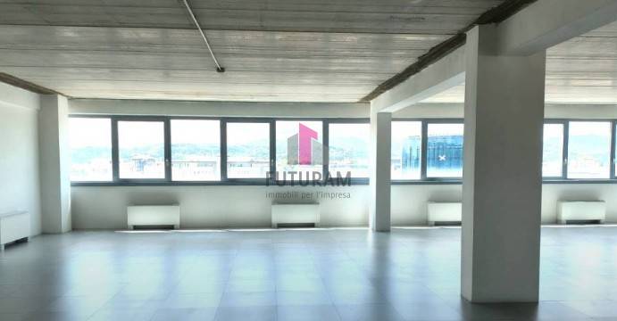 ufficio in affitto a Vicenza