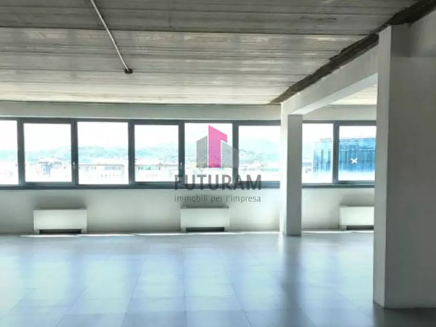 ufficio in affitto a Vicenza