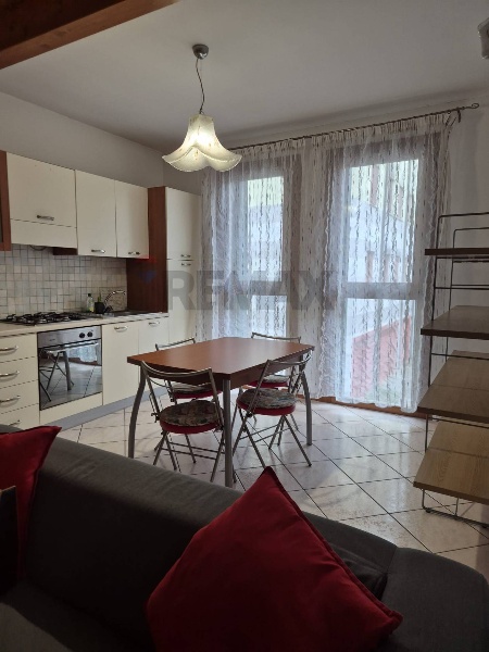 appartamento in affitto a Vicenza in zona Pio X