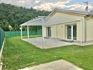 casa indipendente in affitto a Vicenza in zona Centro Storico