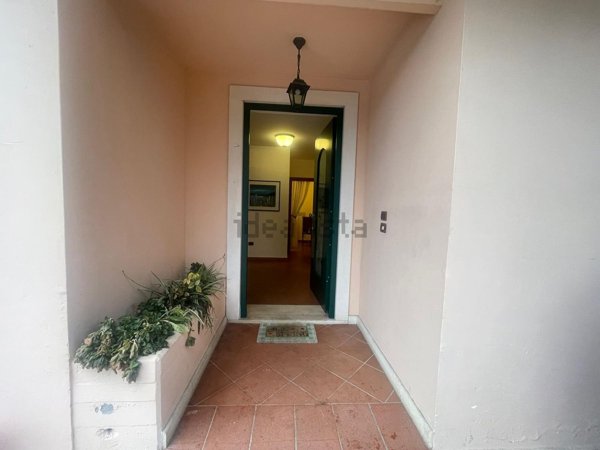 appartamento in affitto a Vicenza in zona Anconetta