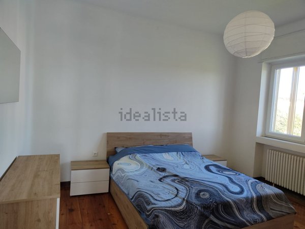 appartamento in affitto a Vicenza in zona Laghetto