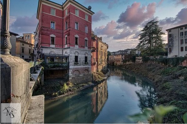 appartamento in affitto a Vicenza in zona Centro Storico