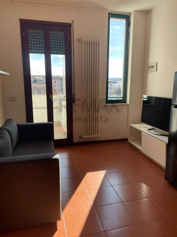 appartamento in affitto a Vicenza in zona San Lazzaro/Pomari