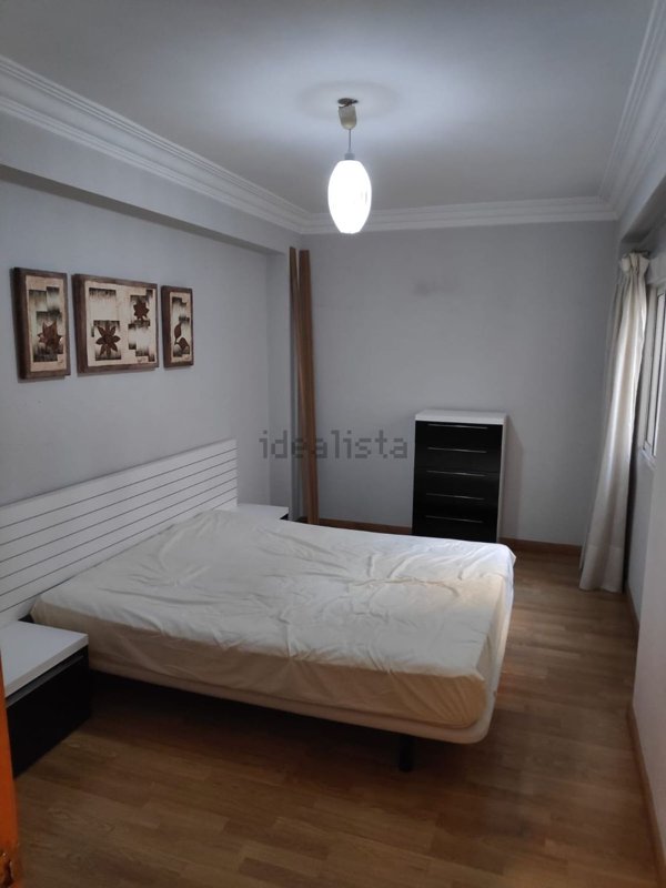 appartamento in affitto a Vicenza in zona Borgo Berga