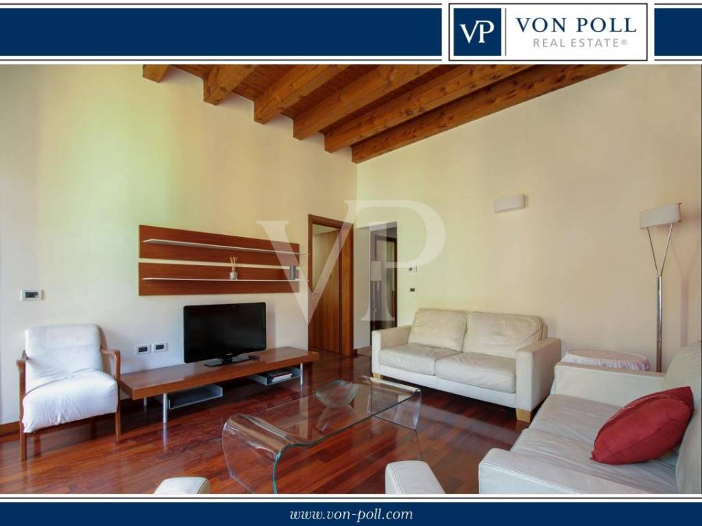 appartamento in affitto a Vicenza