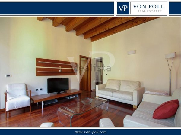 appartamento in affitto a Vicenza in zona Centro Storico