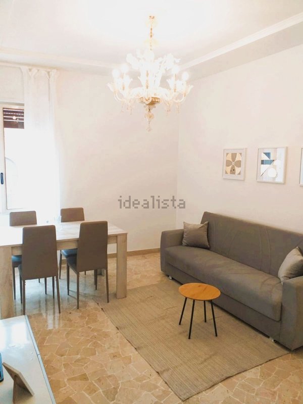 appartamento in affitto a Vicenza in zona Centro Storico