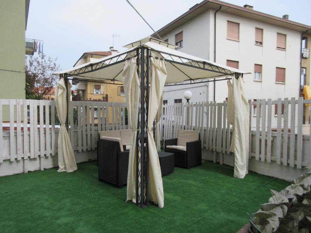 appartamento in affitto a Vicenza in zona Sant'Andrea