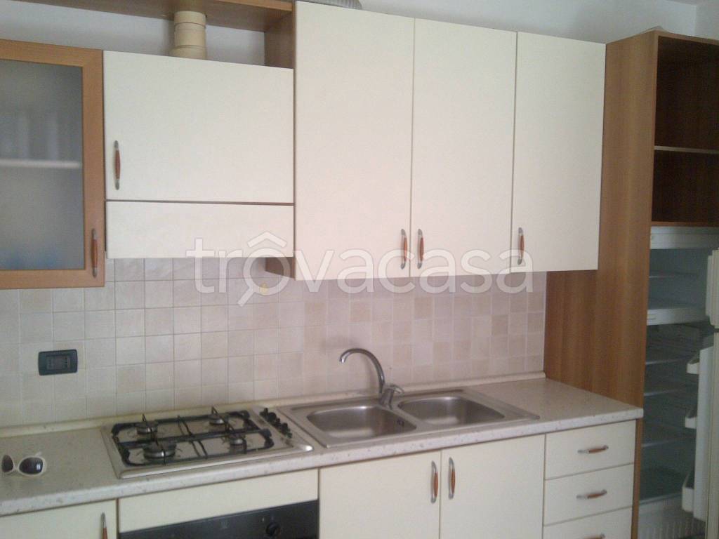 appartamento in affitto a Vicenza in zona Borgo Casale