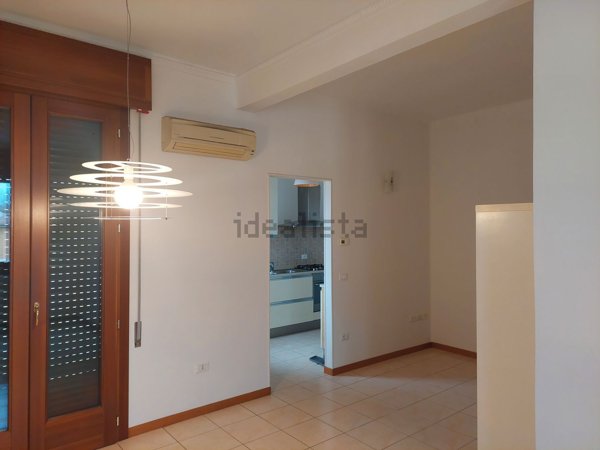 appartamento in affitto a Vicenza in zona San Bortolo/San Paolo